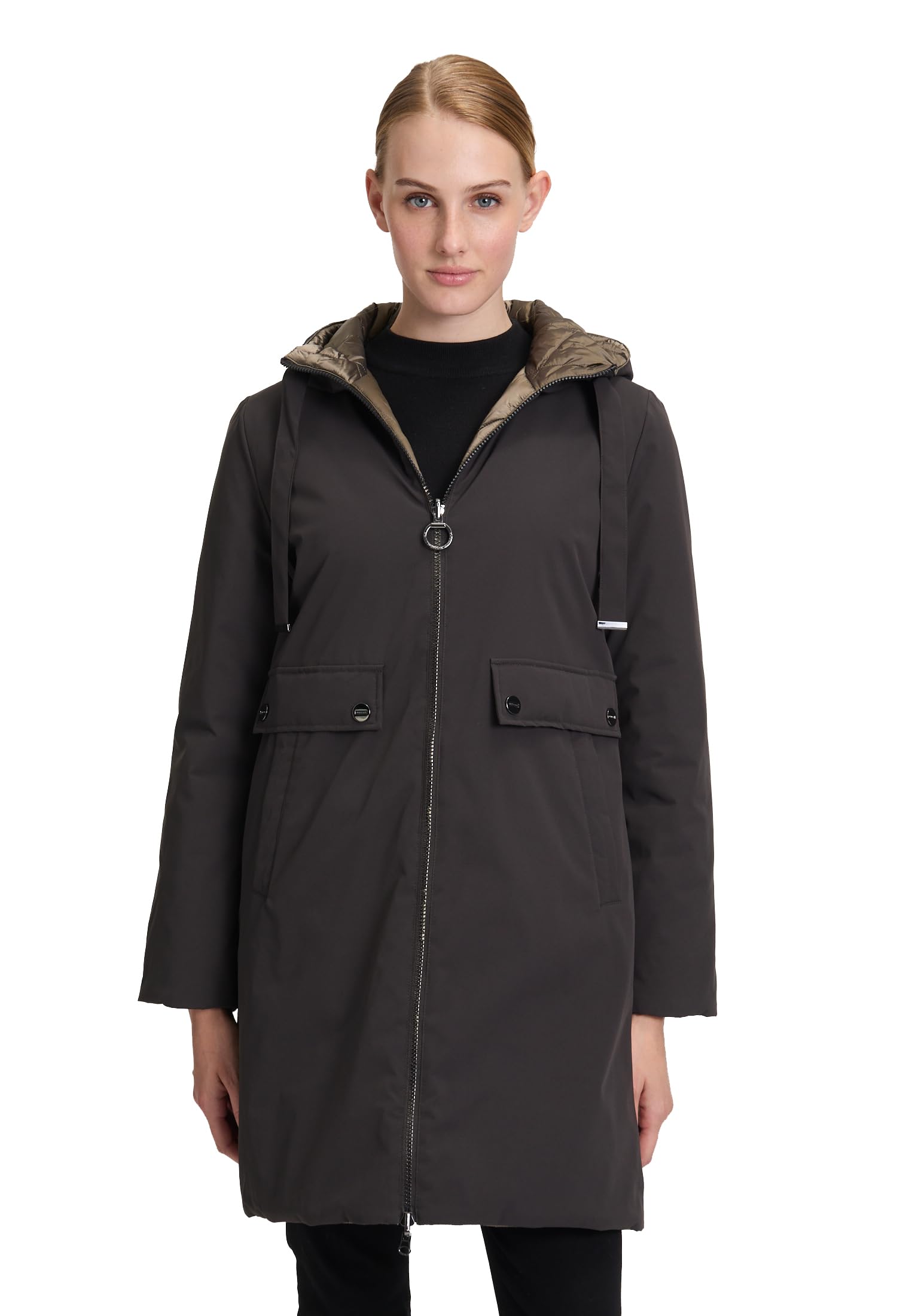 Betty Barclay Damen Wendejacke