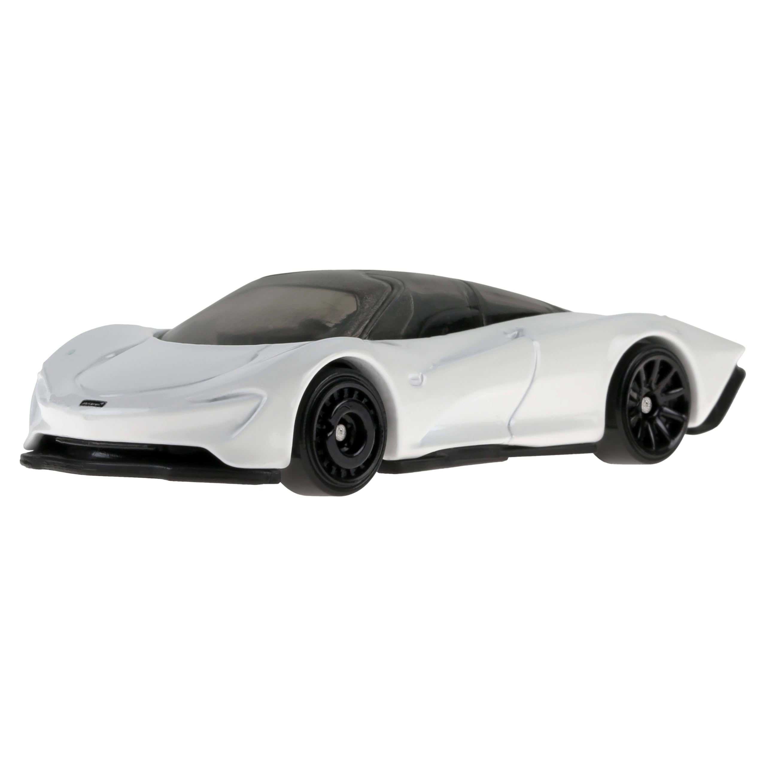 Hot Wheels Samochody zabawki 10-pak aut wyścigowych w skali 1:64, takich jak Corvette, Lamborghini, McLaren i oryginalne modele Hot Wheels, HYM96 | Zestaw 10 pojazdów w skali 1:64, zawiera Hot Wheels Originals i oficjalnie licencjonowane samochody