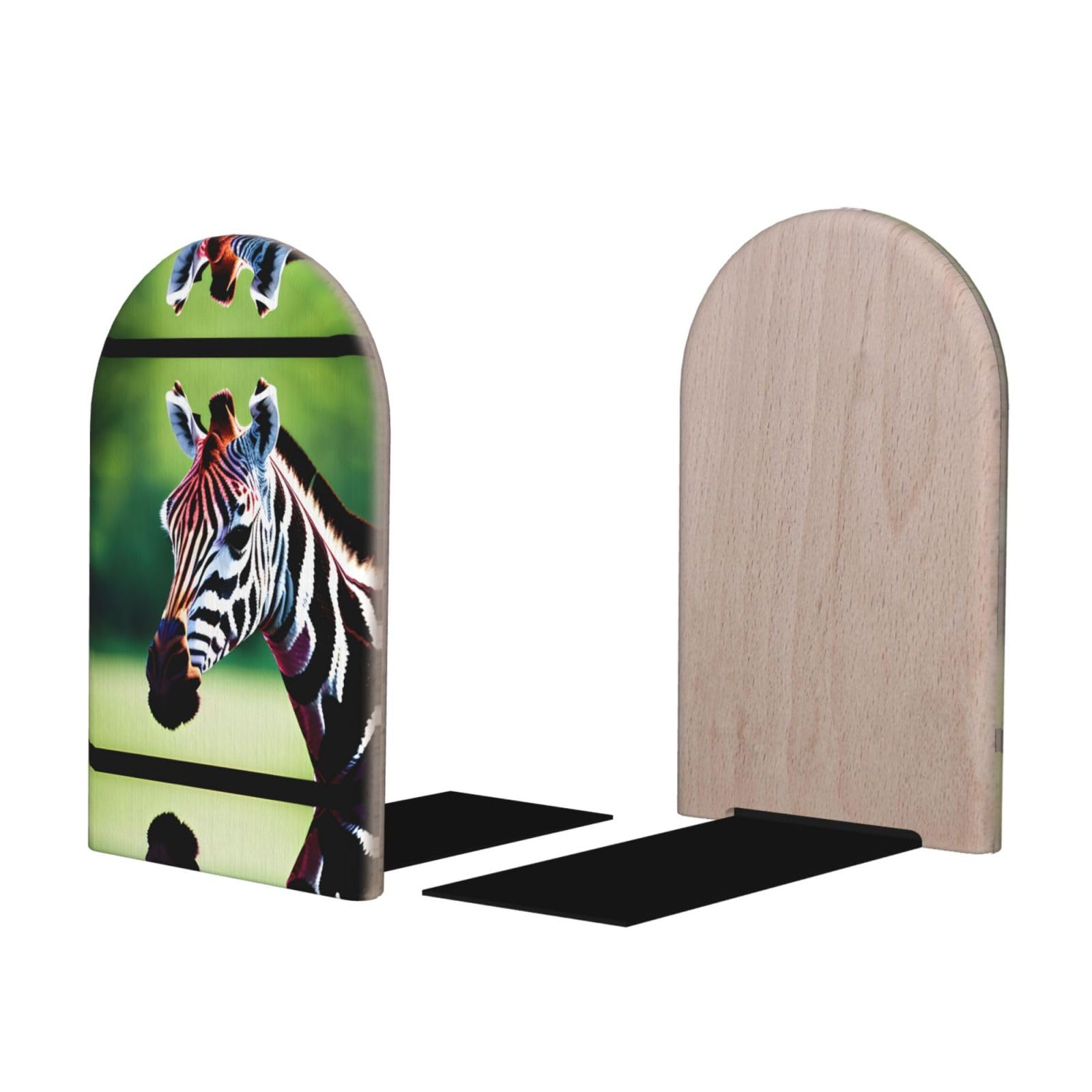置物 GIRAFFE AND ZEBRA Amazon.com: Design Toscano QS92050 Zebra and Giraffe
