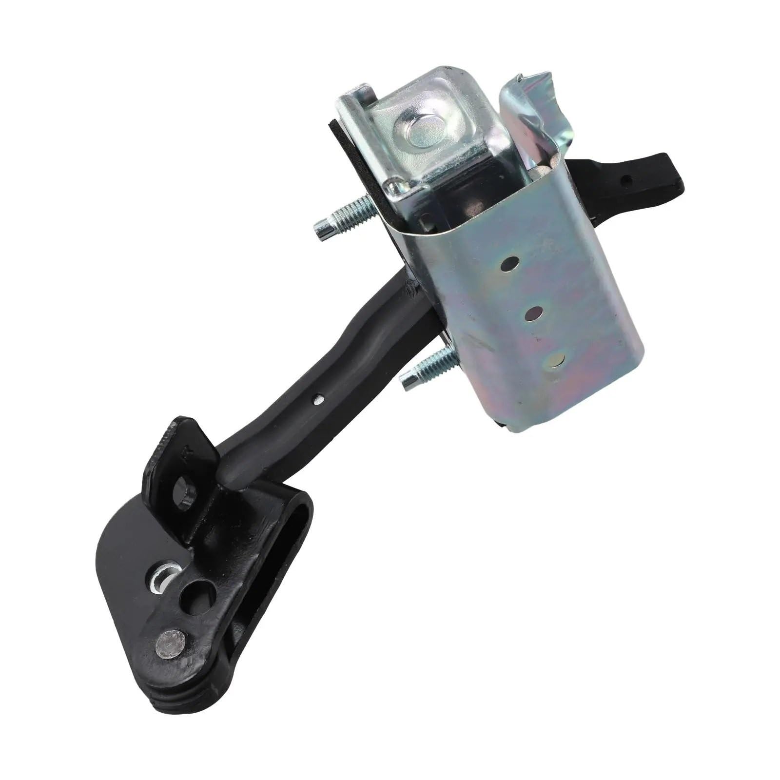 XKBUAPM Right Door Hinge Check Arm Stop Strap Fit for Ford Transit MK6 MK7 5146438 Replacement Part Door Hinge Rear Right Door Limiter Strap