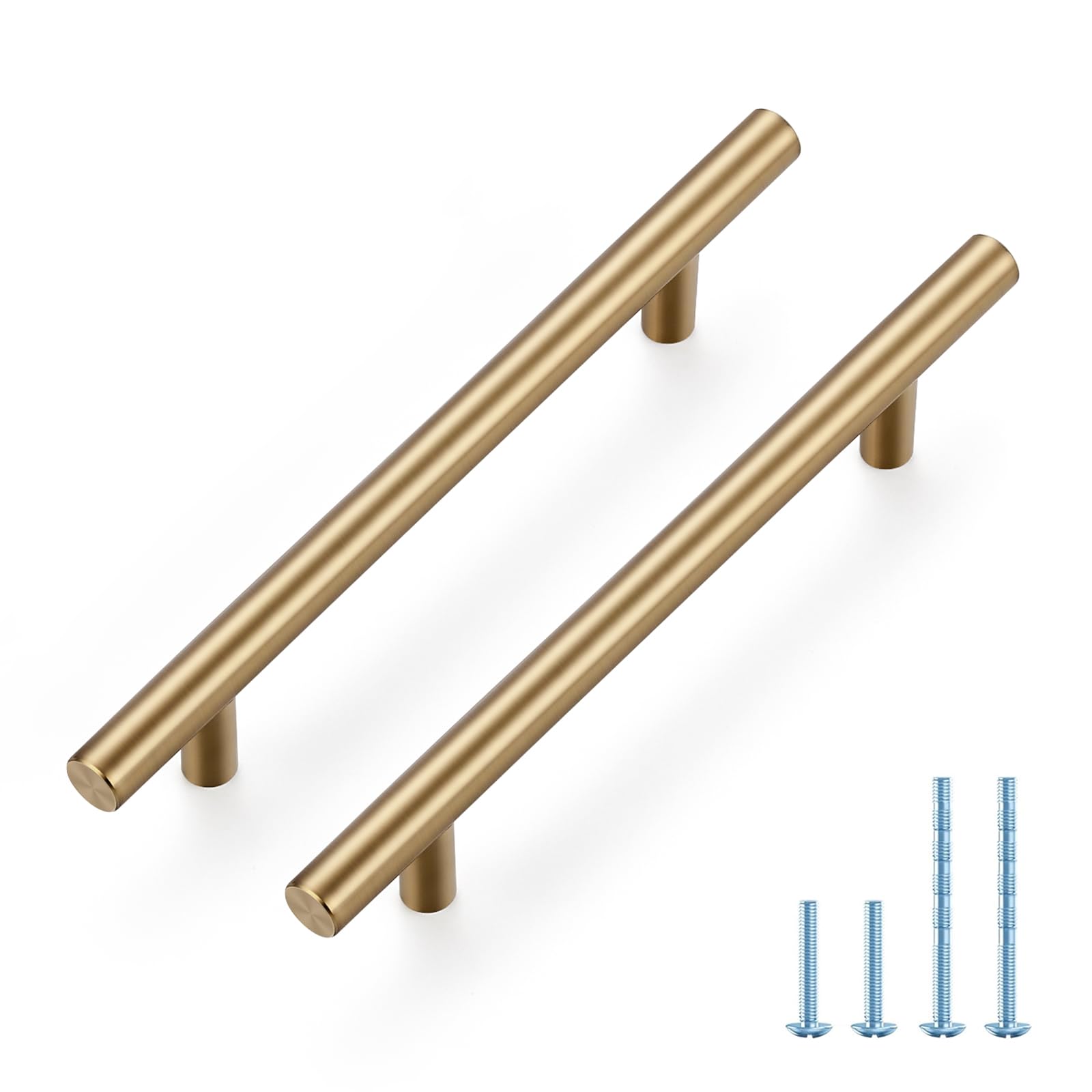 JOY DECOR Matte Black Cabinet Pulls Drawer Pulls, 3 Inch CC, 30 Pack — Amazon image 29