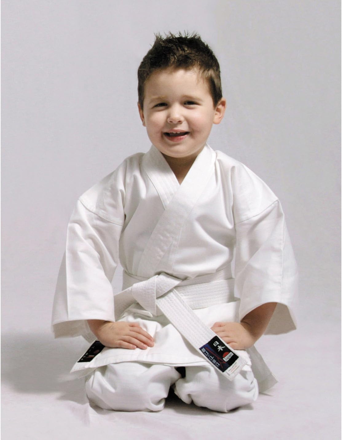 DEPICE Kihon Traje de karate Unisex adulto