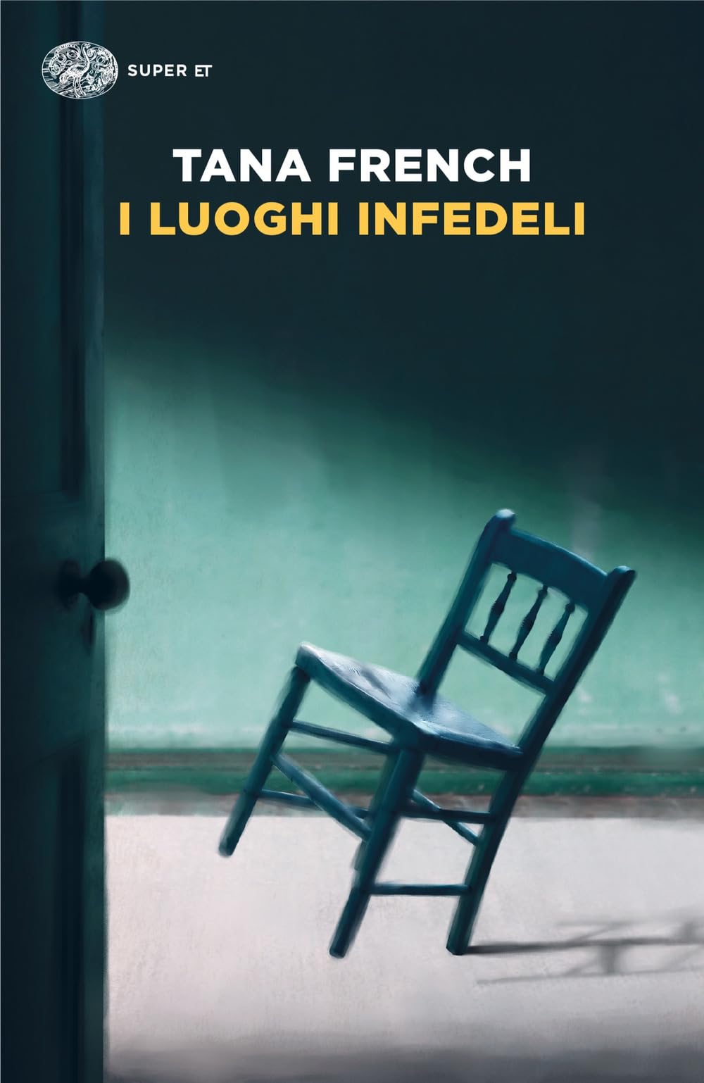 I Luoghi Infedeli - 4