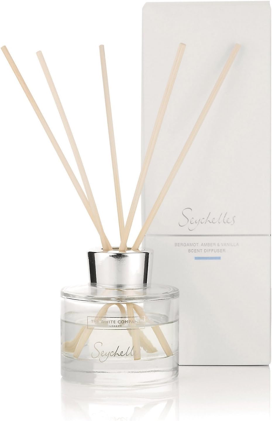 Seychelles Home Diffuser