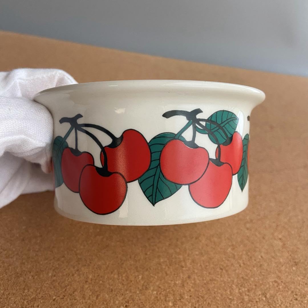 ◆専用◆＊ヴィンテージ＊アラビア Kirsikka さくらんぼ Φ11 ボウル Amazon.co.jp: 北欧 ヴィンテージアラビア Kirsikka さくらんぼ