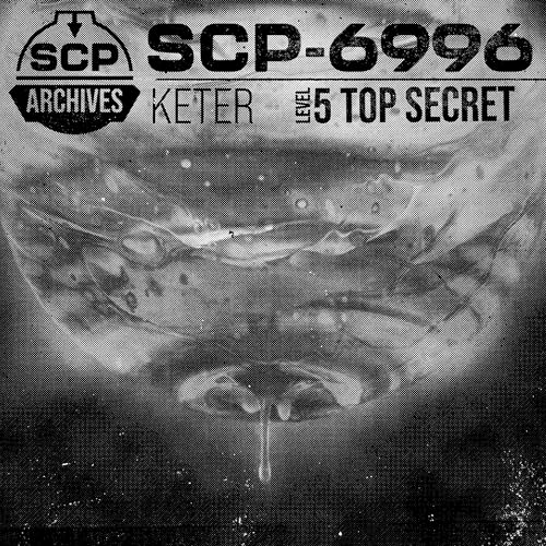 SCP-6996: "Does The Red Moon Howl?"