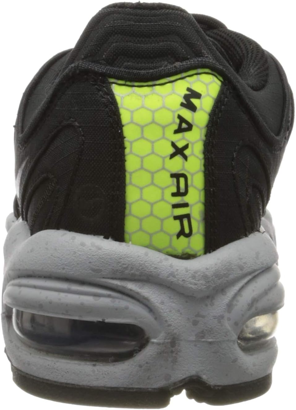 Nike Air Max Tailwind Iv SP, Chaussure de Course Homme : Amazon.fr:  Chaussures et Sacs