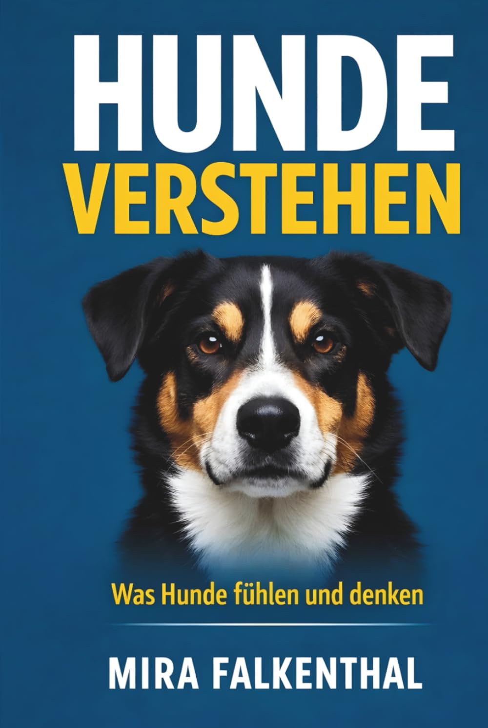 Hunde verstehen - Was Hunde fühlen und denken