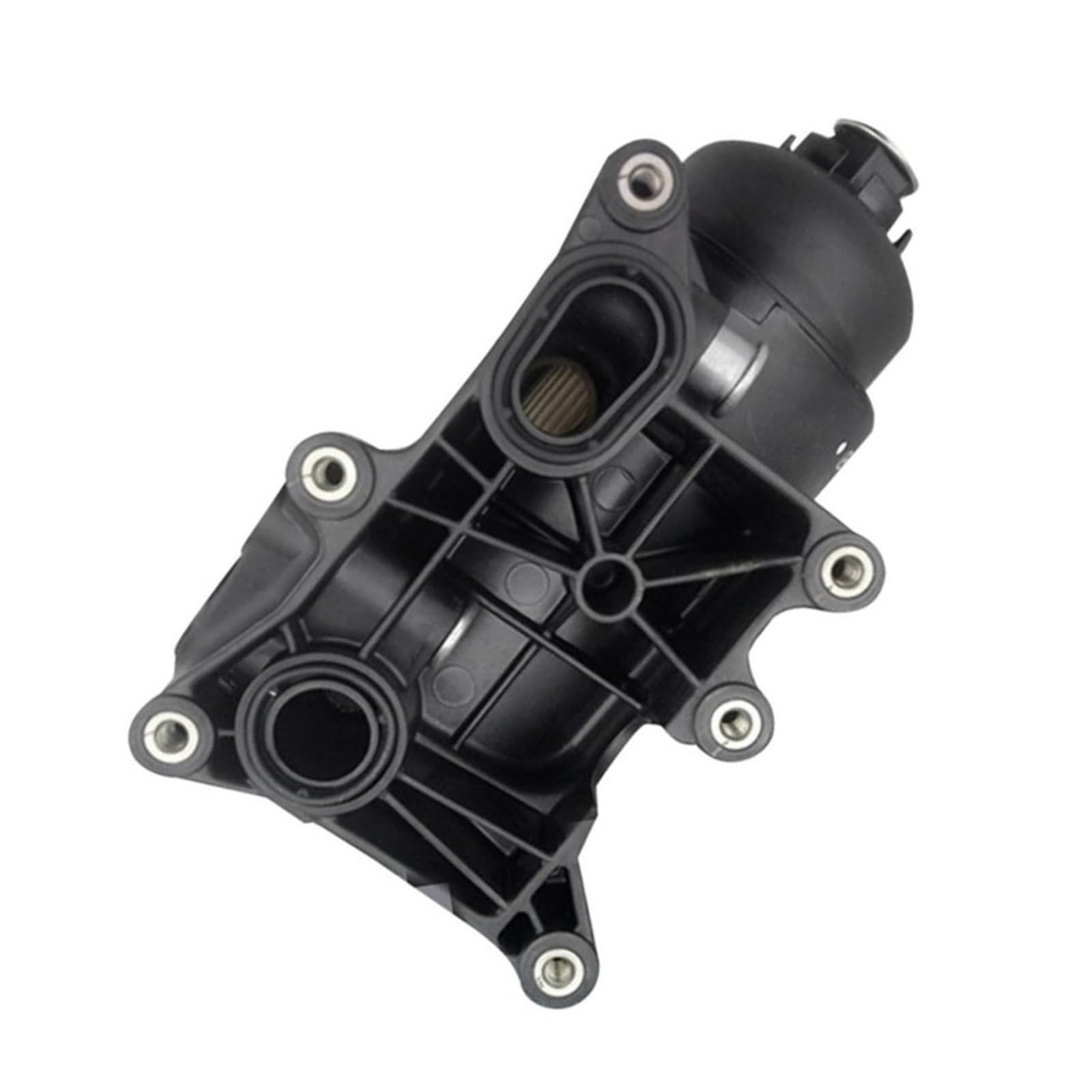Filtr oleju wkład 26310-2F011 26310-2F010 26310-2F001 Filtr oleju silnikowego Pasuje do Hyundai Santa Fe Orento 2. Diesel