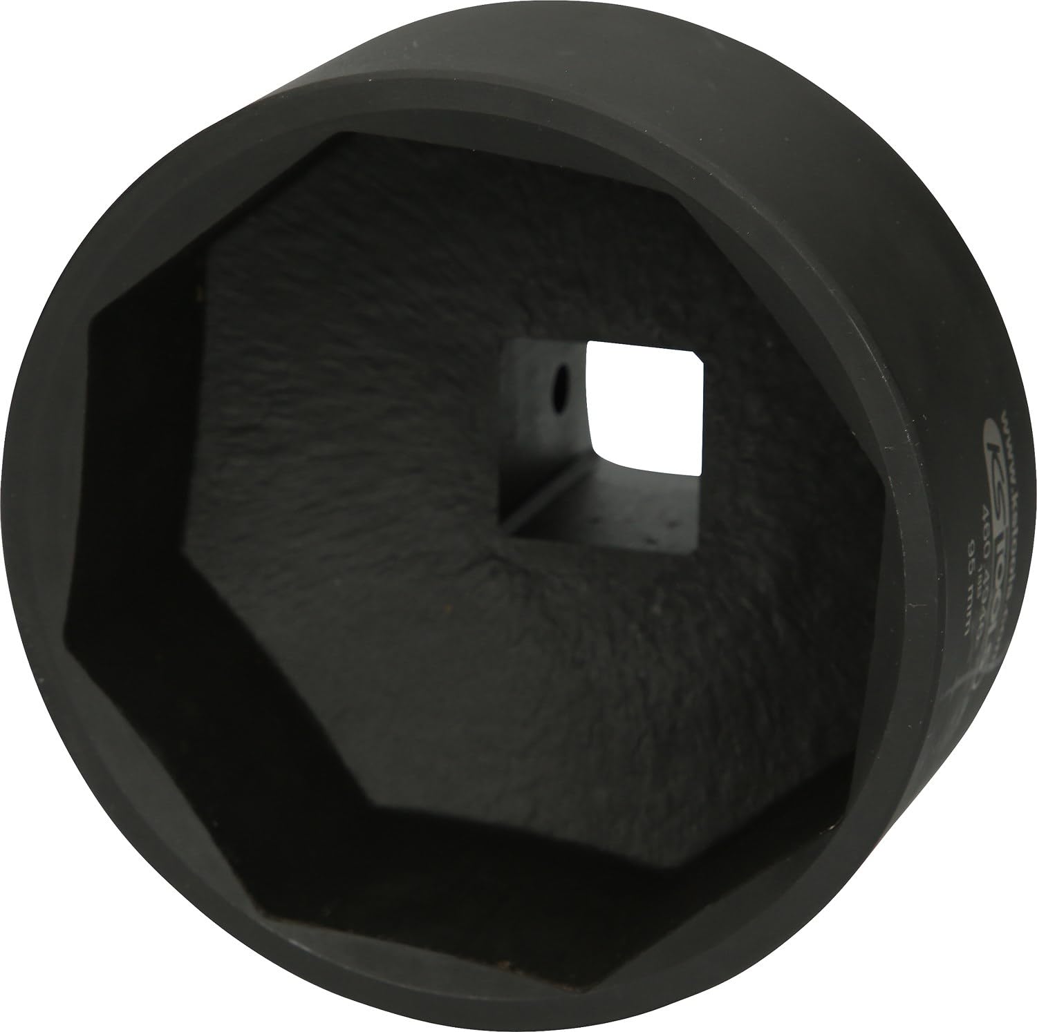 Douille de capsule de roue 95 mm KS TOOLS 460.4946 pour essieux BPW