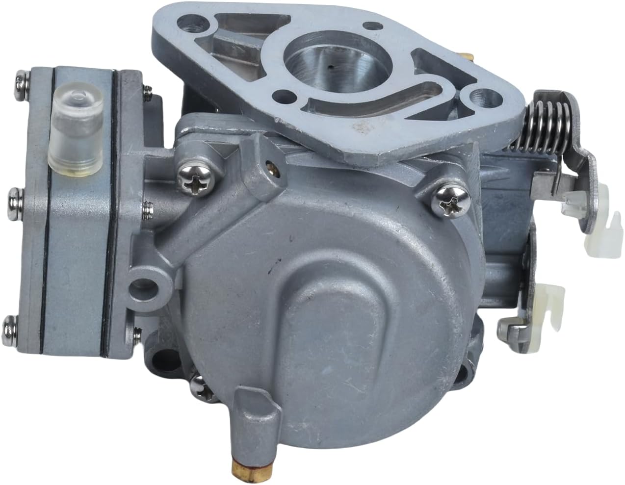 Carburetor Assy Compatible With Hangkai Outboard Engine 9.8hp-12hp 2 Stroke Motor Carbs