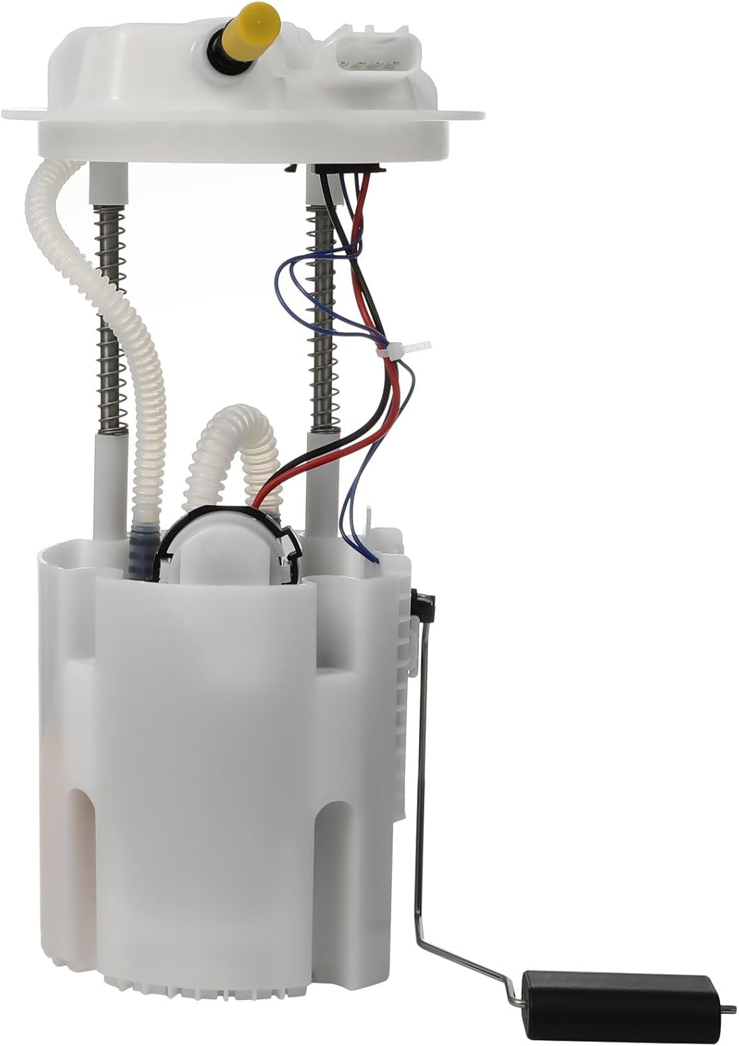 ECCPP Fuel Pump Replacement 68027993AC, 2202-520923, P76537M, SP7074M, E7236M Compatible with Chrysler Aspen 2008-2009 V8 4.7L Flex Sport Utility