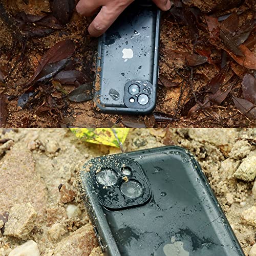 Sportlink WPC-13 Waterproof Case For Iphone 13 thumb #4