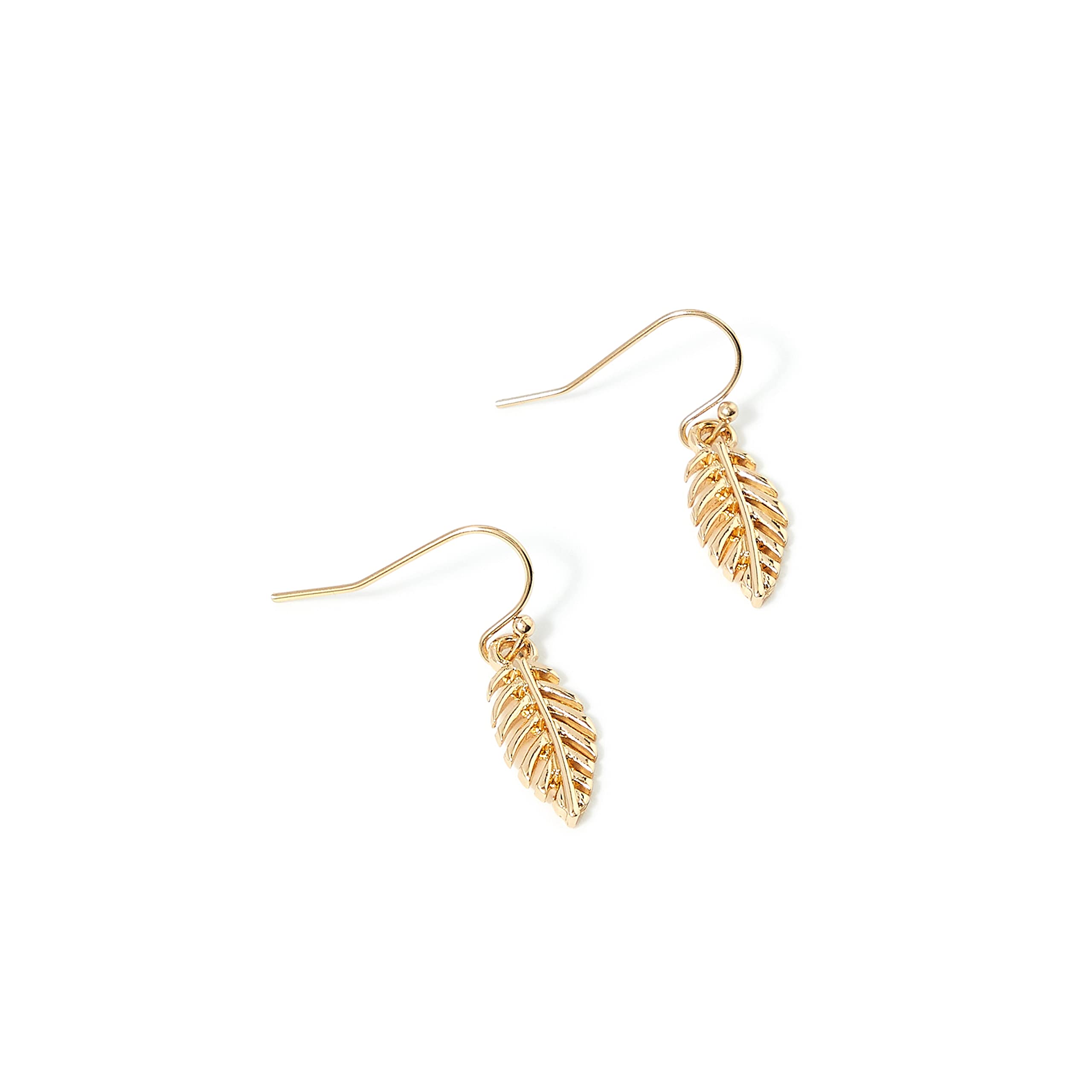 See full amazon price history chart for Accessorize London Womens Gold Leaf Short Drop Earring Accessorize London Womens Gold Leaf Short Drop Earring (B09SZH1V6S) Amazon Price History, Amazon Price Tracker