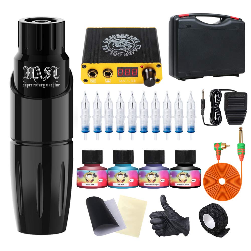 10 Best Complete Kits 2023 Reviews & Ratings