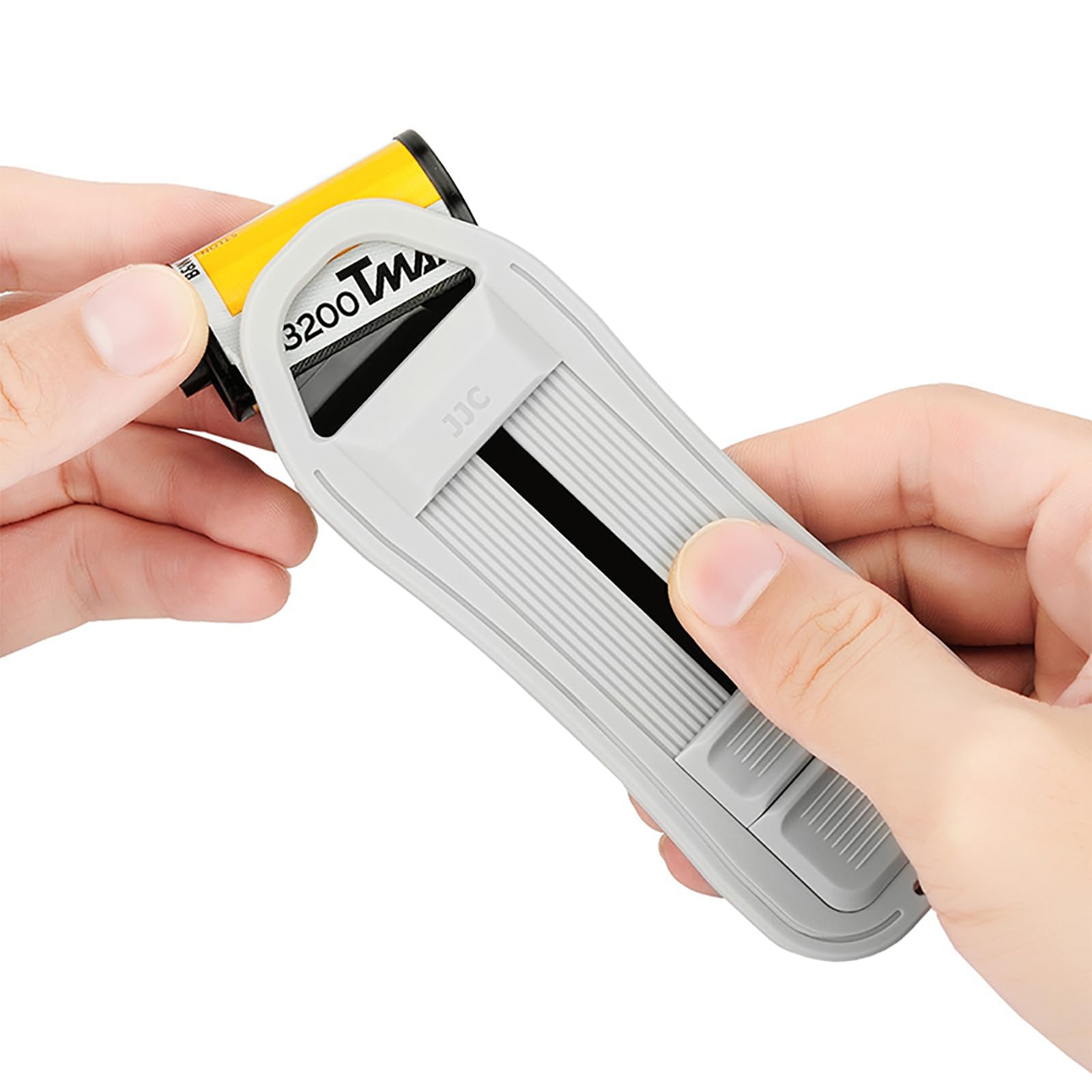 Azonee 35mm Film Retriever, 135 Film Roll Picker Extractor Roll Film Tools, 135 Leader Film Retriever Picker, Film Extractor Puller Tools for 35mm Cassettes Safe Films with Lanyard (No Film Included)