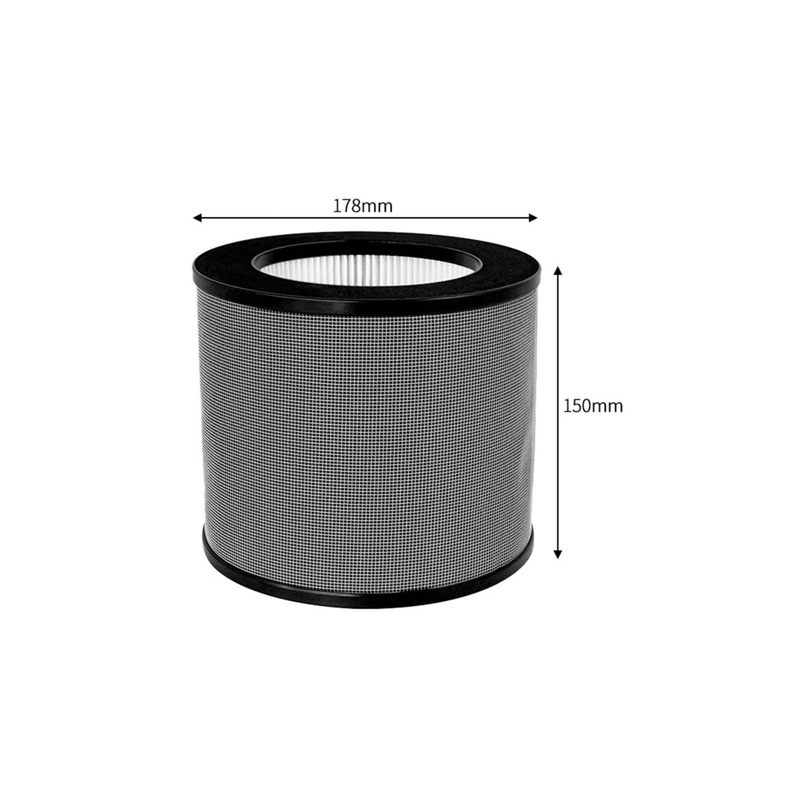 Filtro, Compatibile con TaoTronics, purificatore d'Aria