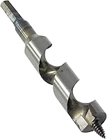Vista 1 de Greenlee 61/62PTS-1-1/4 Nail Eater Extreme Shorty Auger Bit, 1-1/4 pulgadas