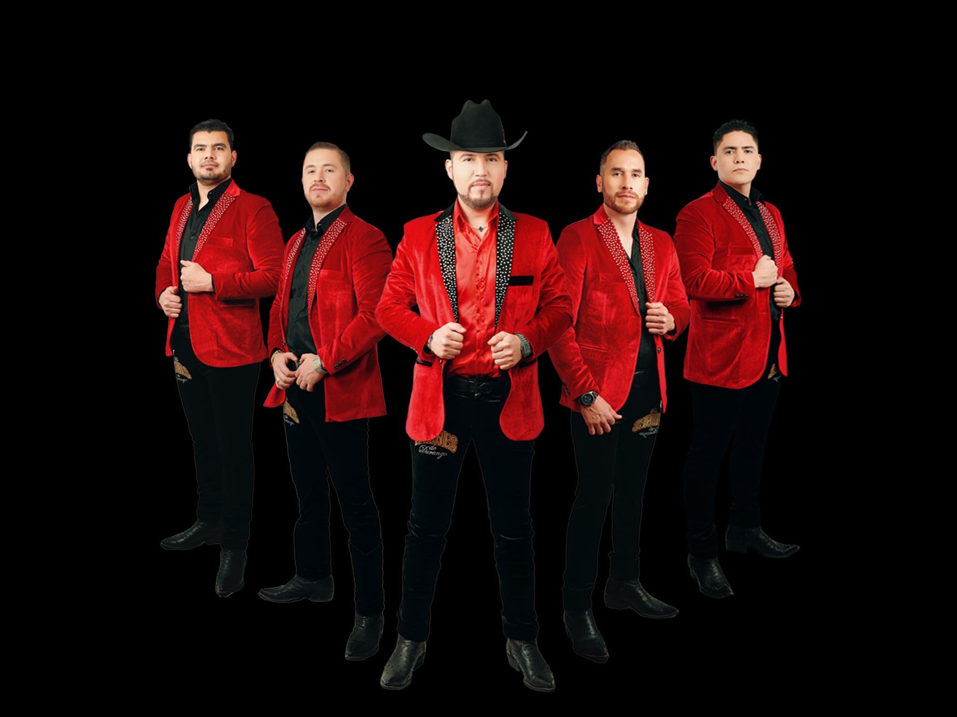 Los Titanes De Durango