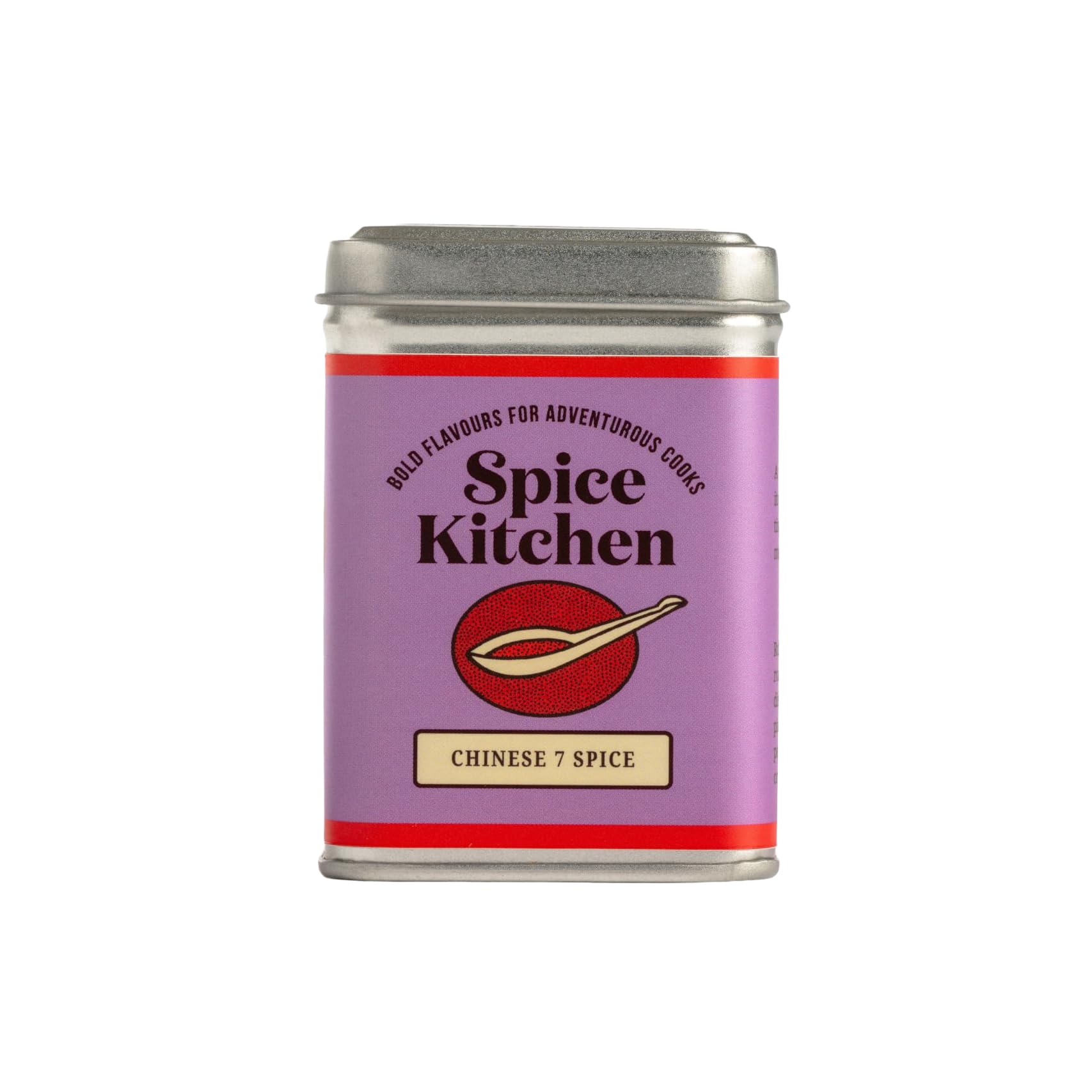 Chinese Spice blend, Award-Winning Chinese seasoning (80g)