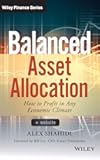 Balanced Asset Allocation: How to Profit in Any Economic Climate (Wiley Finance)