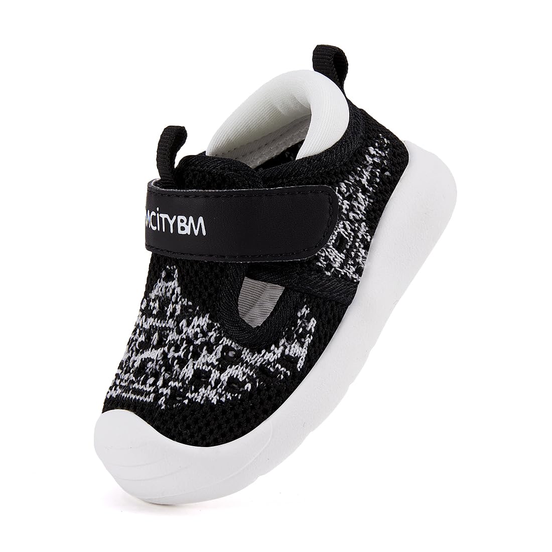 BMCiTYBM Baby Girls Boys Sandals Infant Toddler Summer Shoes Non-Slip 6-24 Months