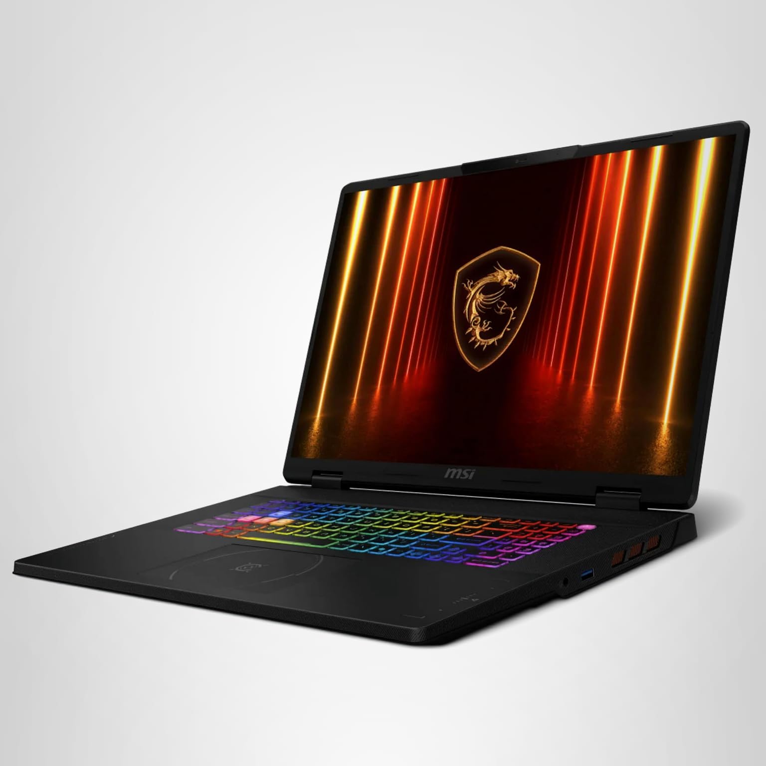Amazon.com: msi Crosshair 18 HX AI 18