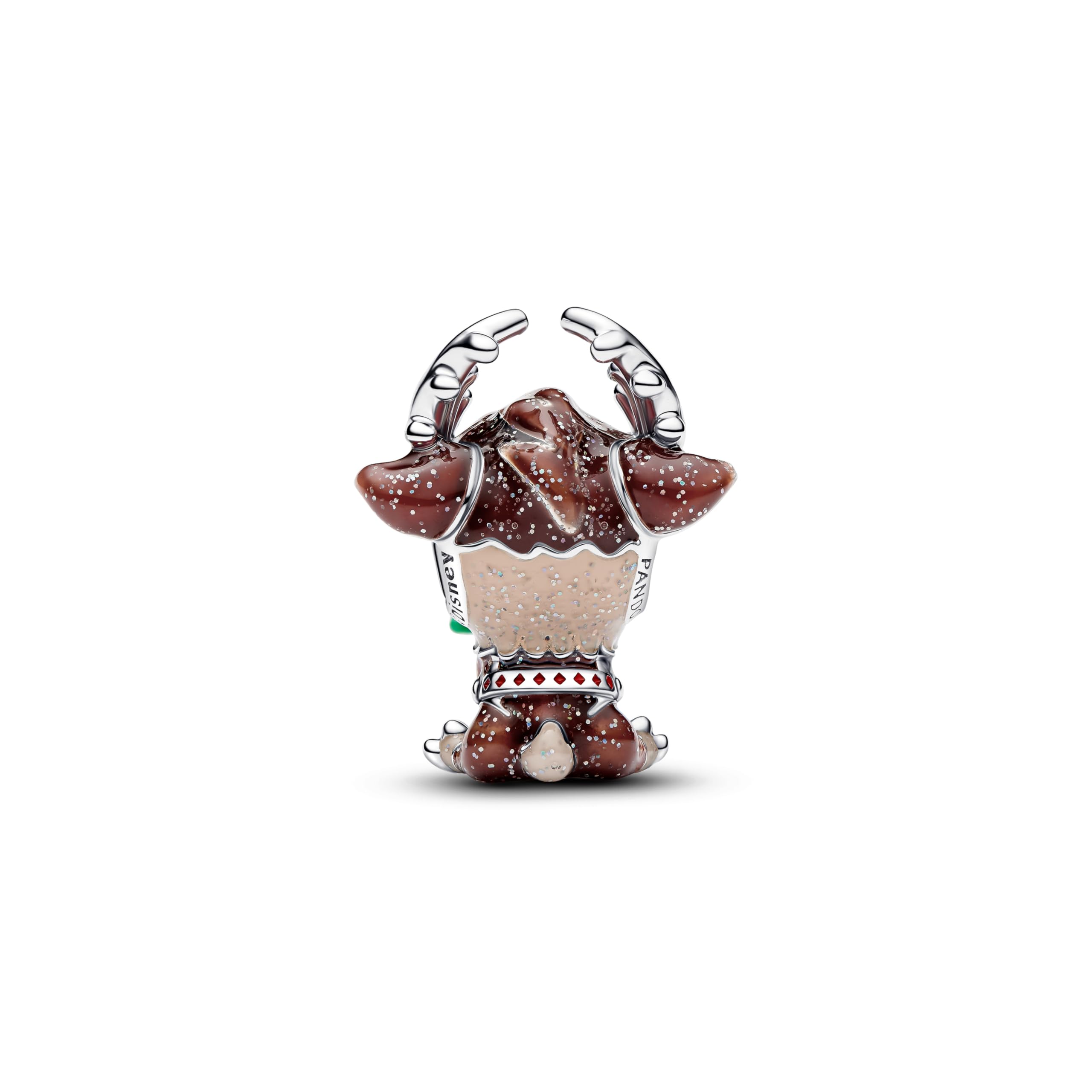 PANDORA Disney Eiskönigin Olaf Charm 794129C01 Charm Anhänger