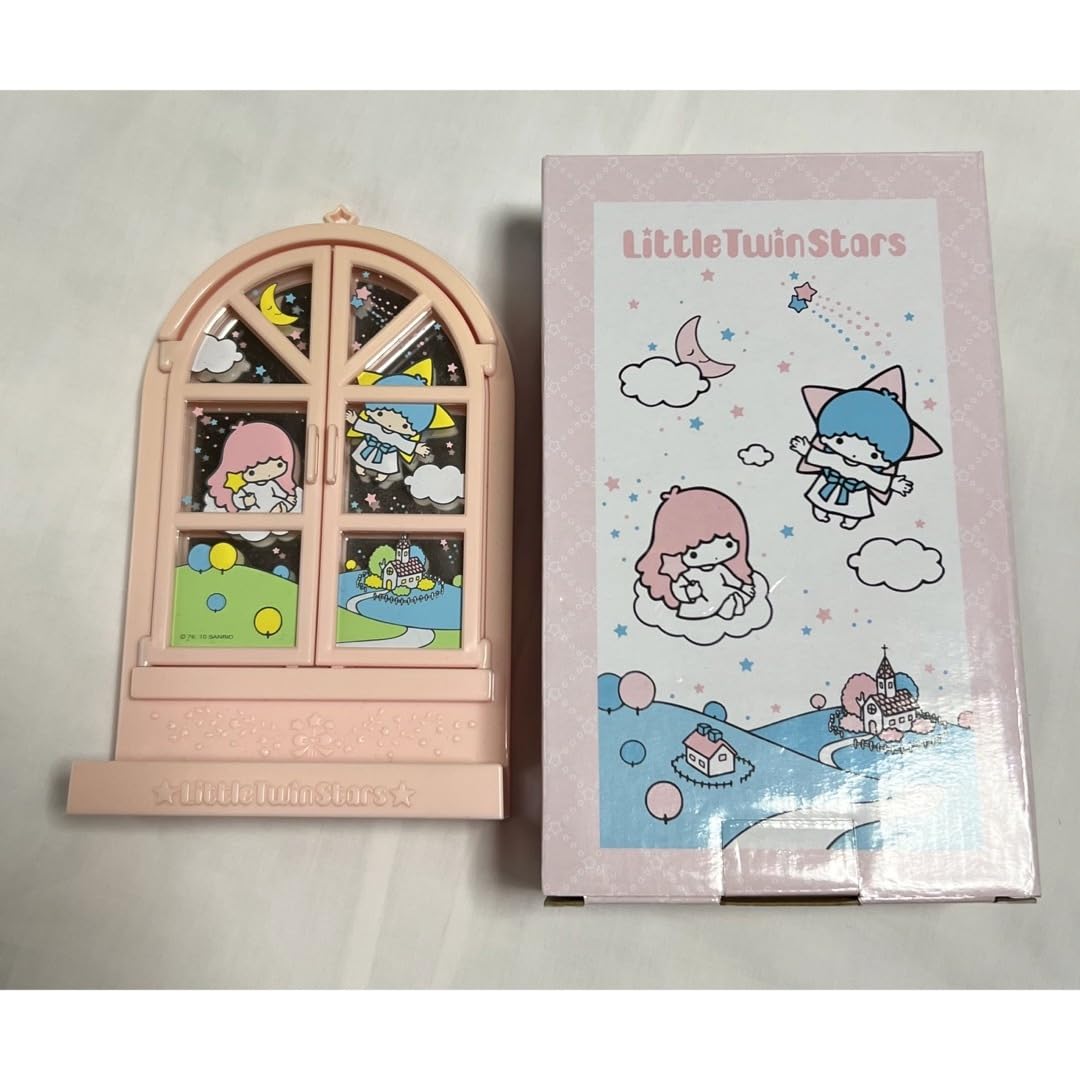 キキララ スタンドミラー キキララ スタンドミラー