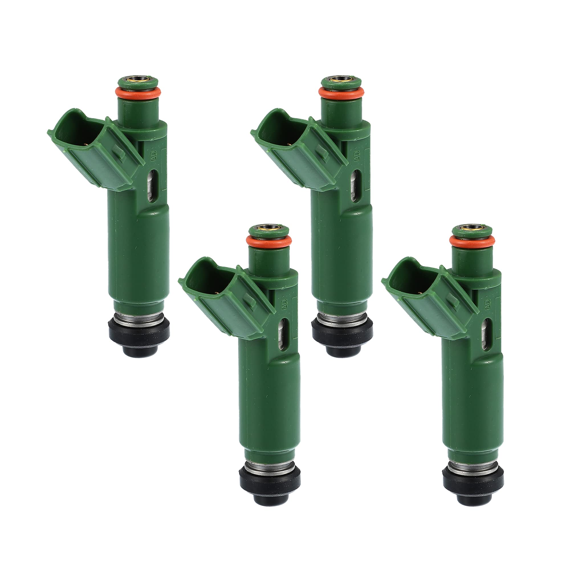 A ABSOPRO 4pz 2325022040 Auto Carburante Iniettore Ugello per per Toyota Celica 1.8L