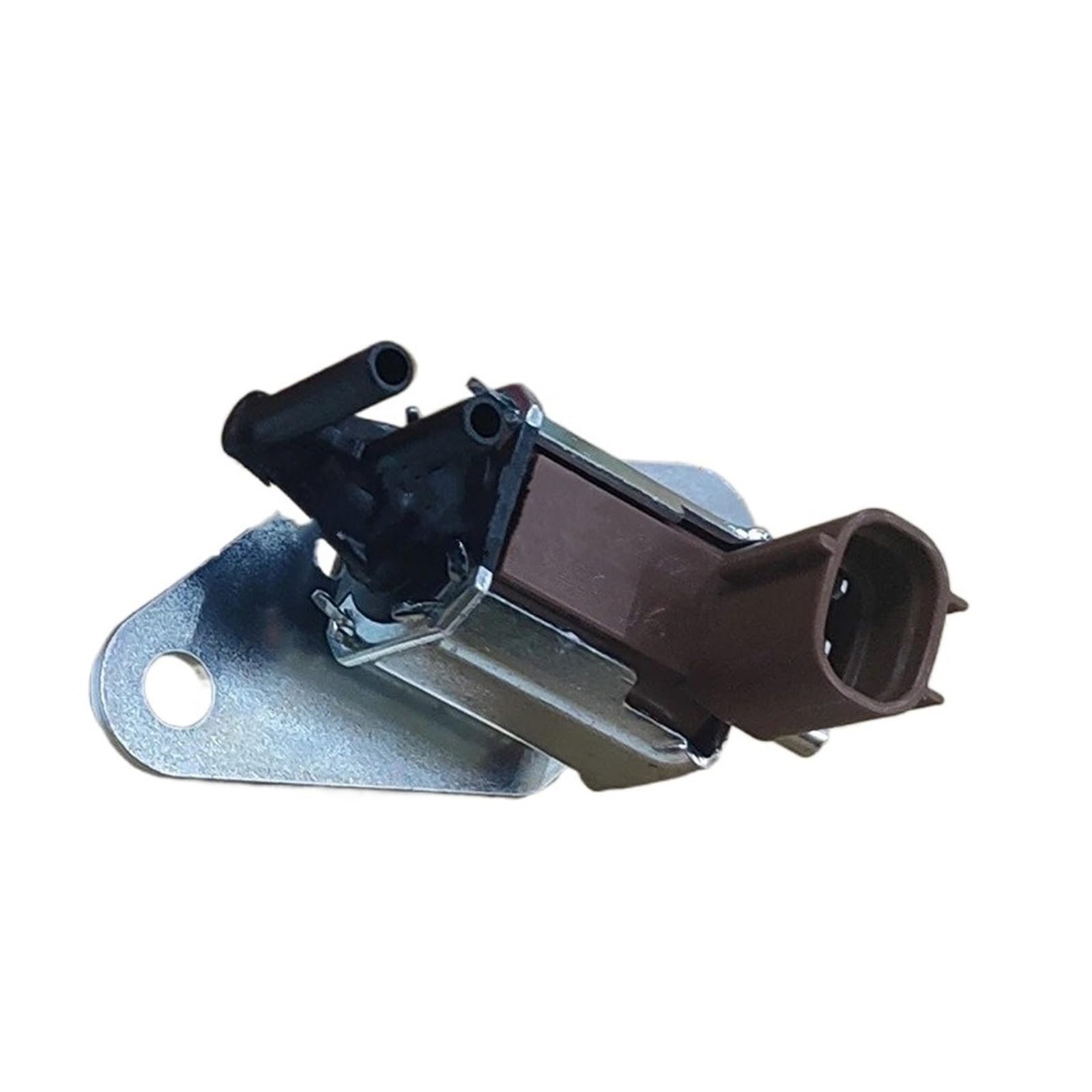 Lonpexdt B Egr Electric Emission Solenoid Valve For Mitsubishi For Pajero For Monter For Outlander For Lancer For L200 For Triton Mr204853 K5t48272 Egr Module With Gaskets(B)