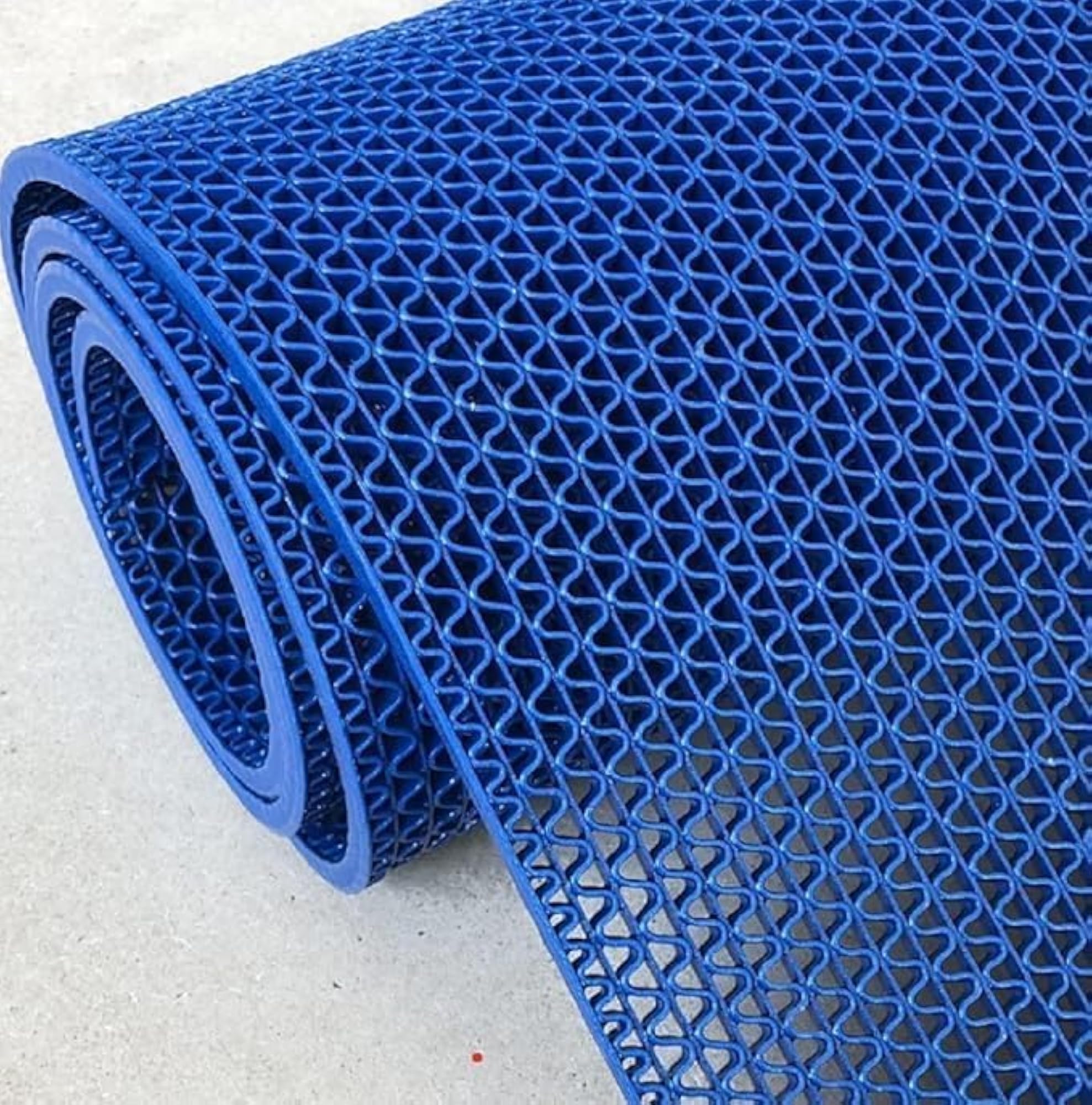 Multipurpose Rubber Floor Mat for Bathroom and Shower