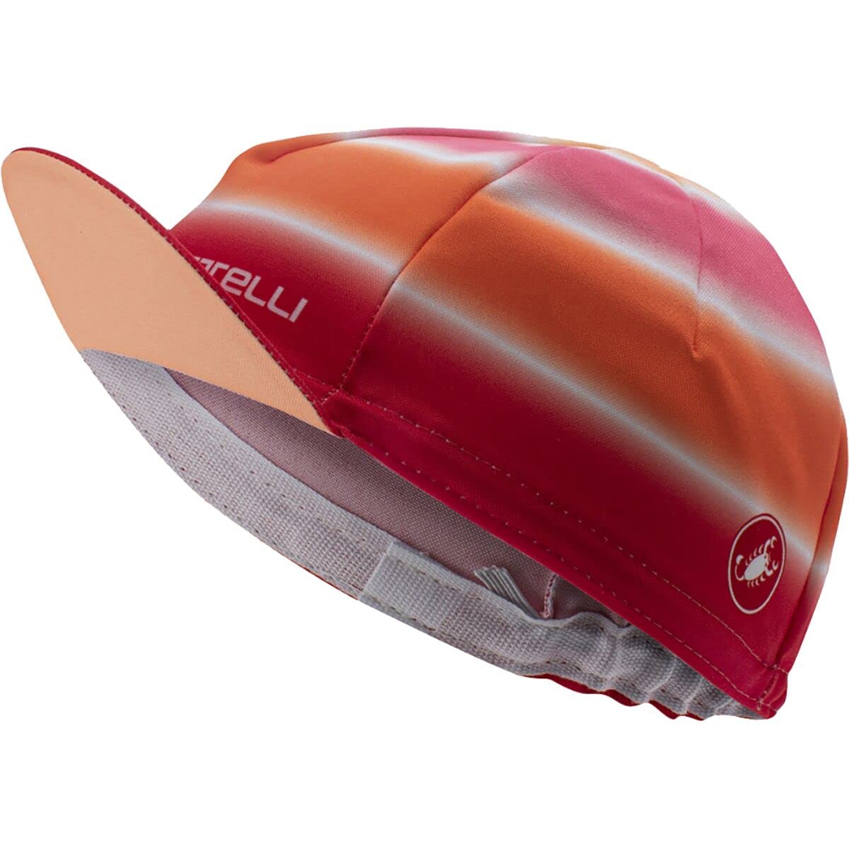 CASTELLI Czapka beanie Kobiety Dolce Cap