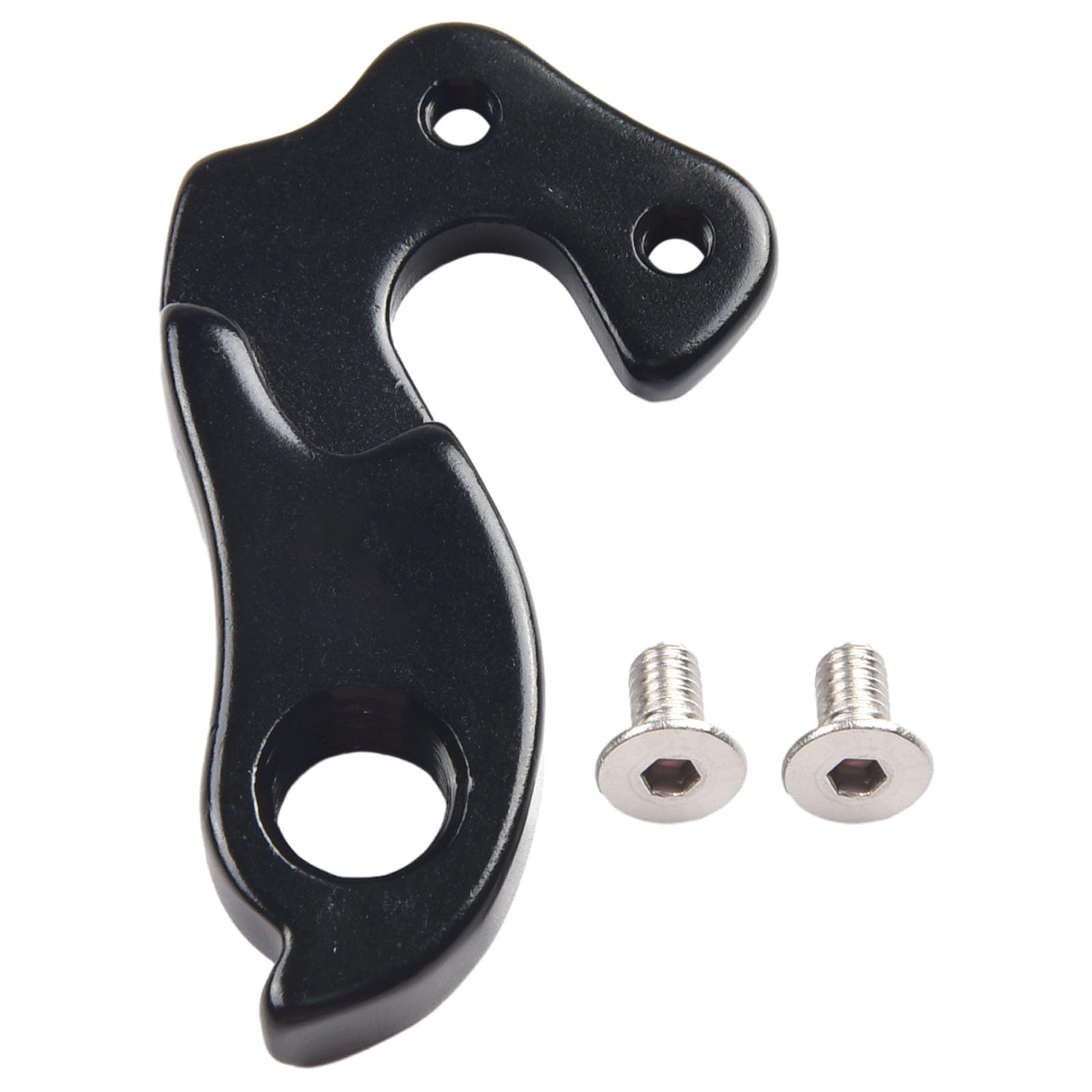 Bike REAR DERAILLEUR GEAR MECH HANGER Tail Hook For GHOSTS # EZ1954 Cross