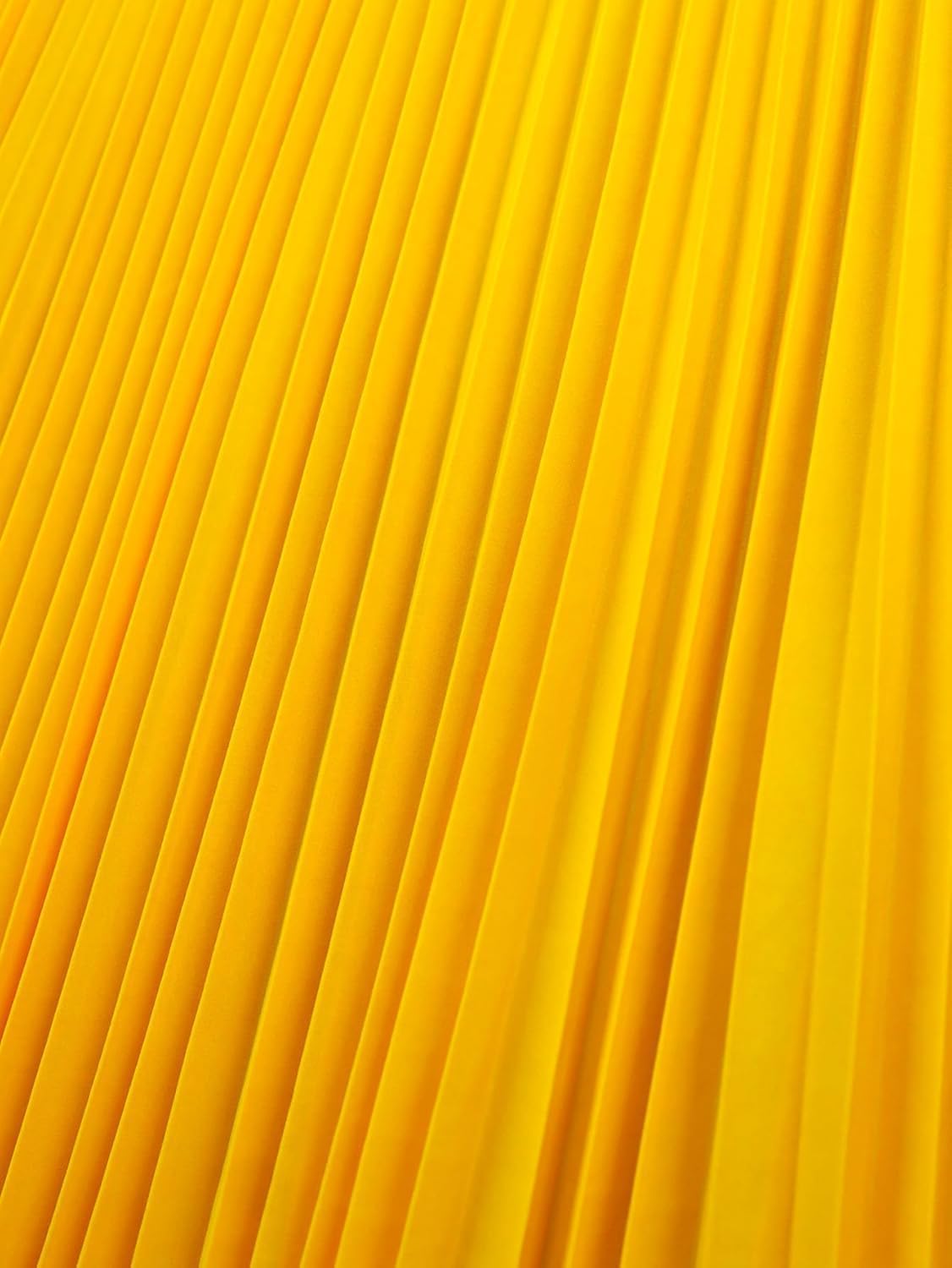 ONTINVA Women Plus Size High Neck Pleated Hem Party Dress Flared Sleeves Elegant A Line Midi Dresses - Image 7