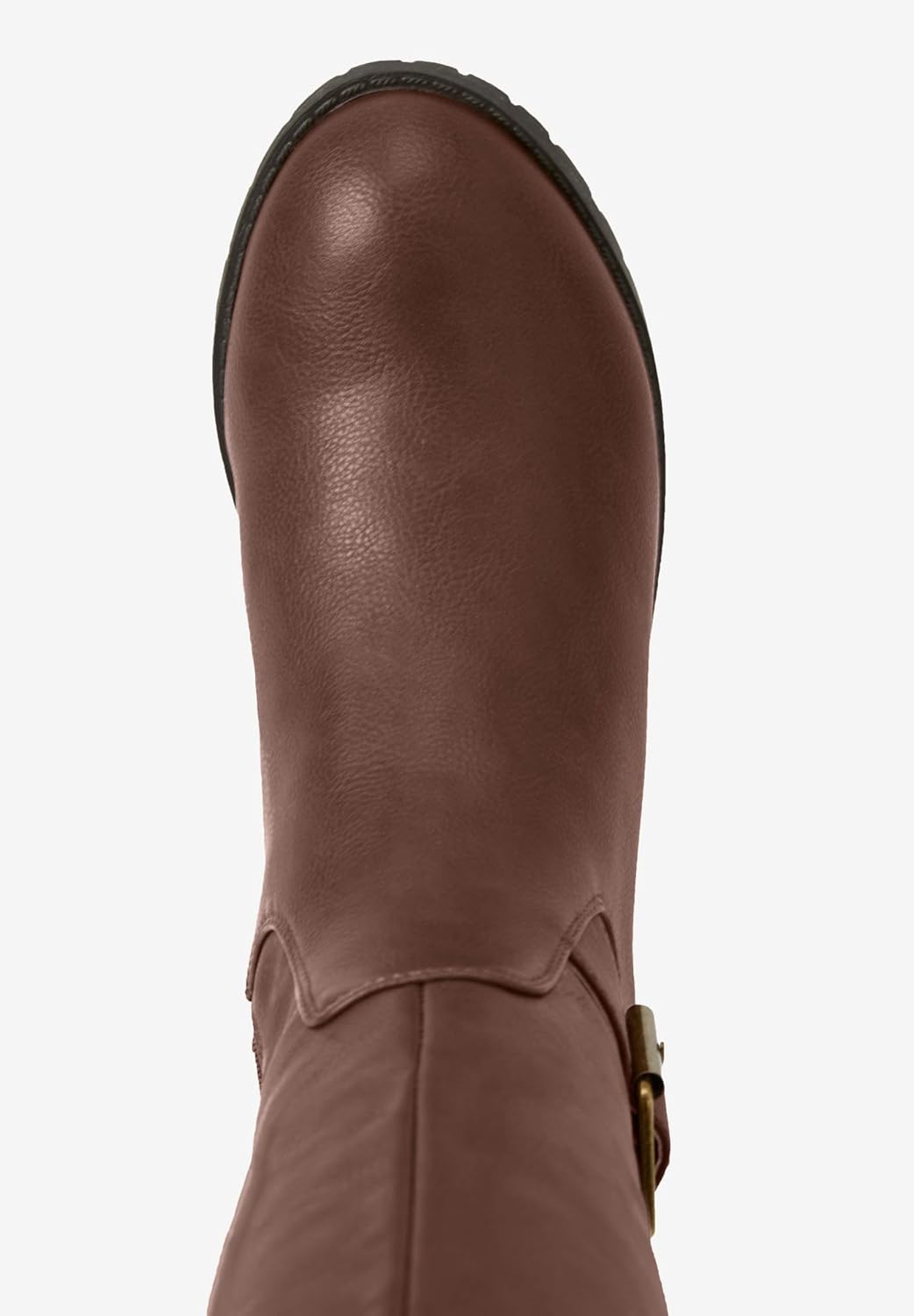 Comfortview Milan Wide Calf Boot Tall Knee-High Women's Winter Shoes (Wide Widths Available)
