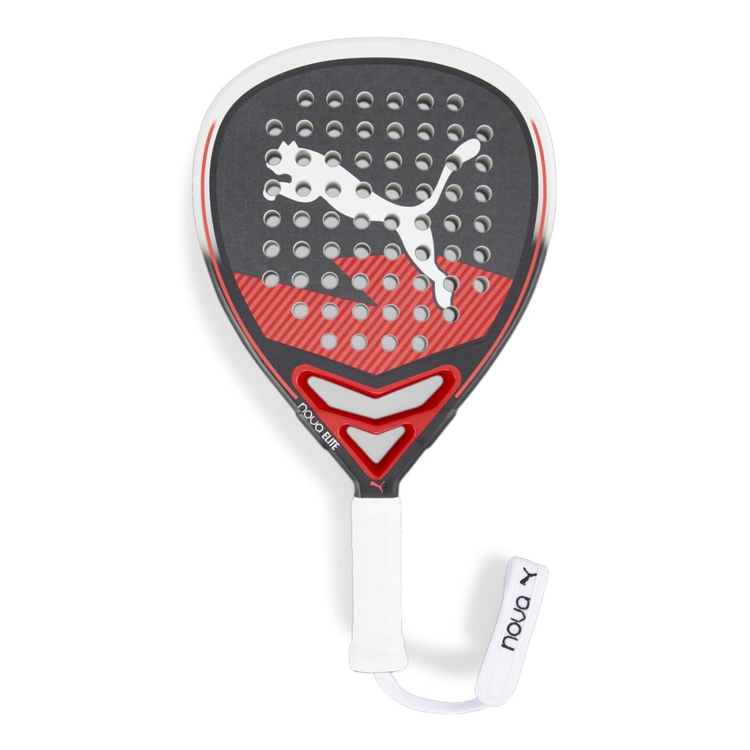 Puma Nova Pala de pádel, Unisex Adulto