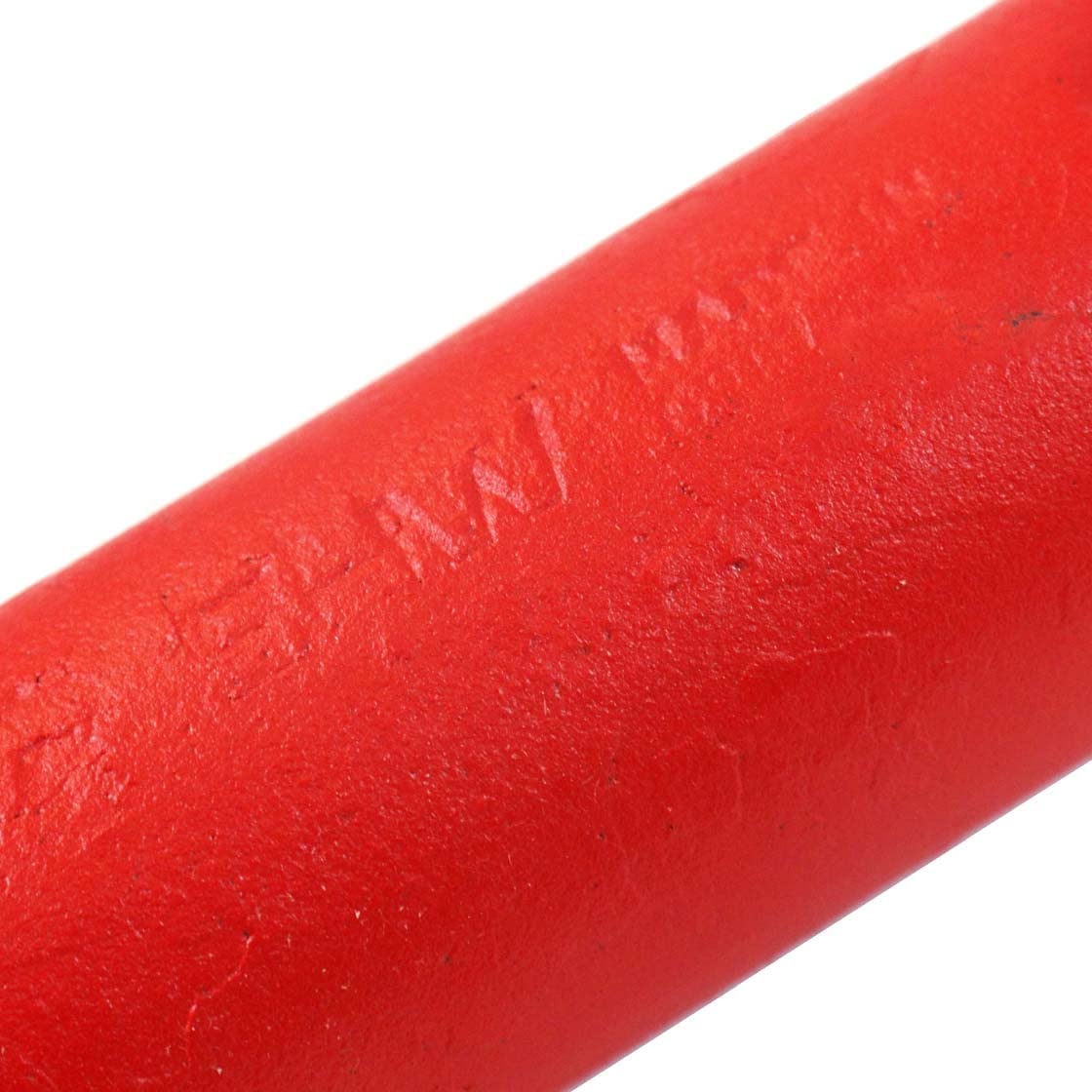 Frontladerzinken | 1000 mm | M22 Gewinde | von SHW | 4 Stück | Großballenzinken | Zinken | Frontladerspieß | Ballenspieß | Schwerlastzinken | Traktor | Schlepper | Ballengabel
