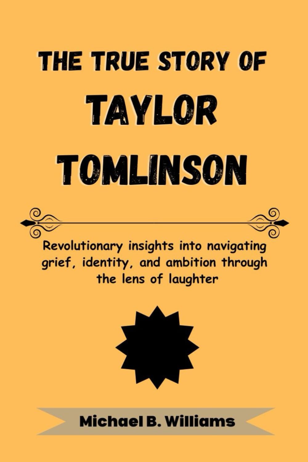 The True Story of Taylor Tomlinson: Revolutionary insights into navigating grief, identity, and ambition through the lens of laughter