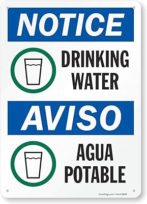 Smartsign S-8068-PL-14