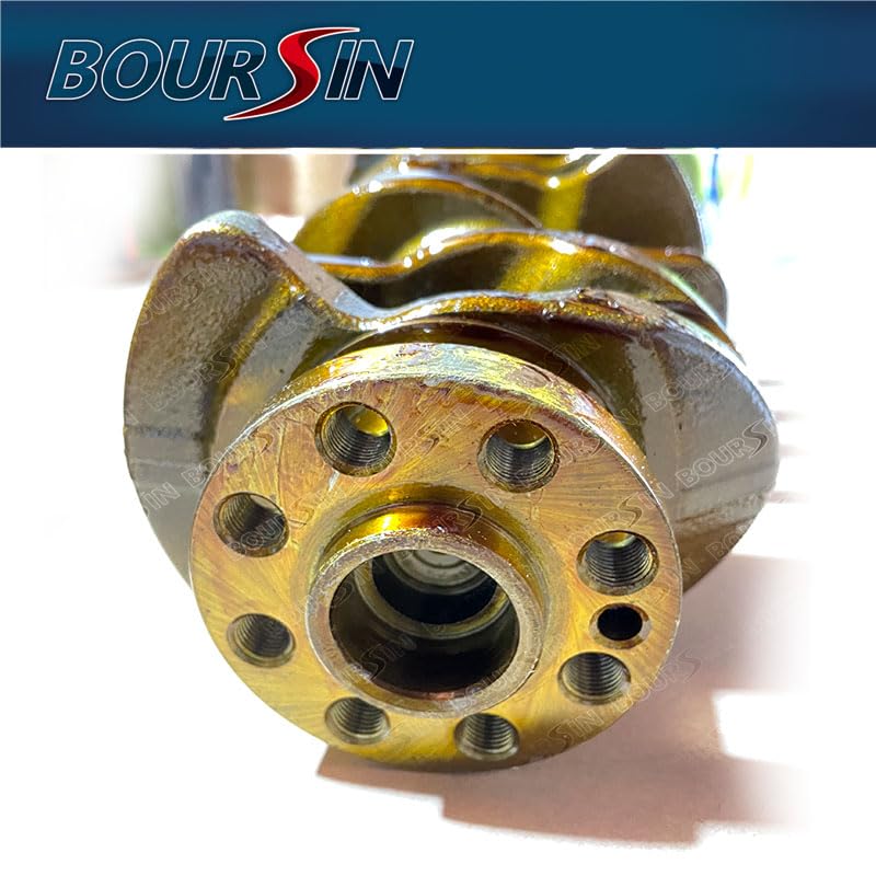 Crankshaft Connecting Rod Bearings Main Bearing for Toyota Camry Corolla Rav4 Solara Matrix Scion tC xB 2AZFE 2AZ 2.4L