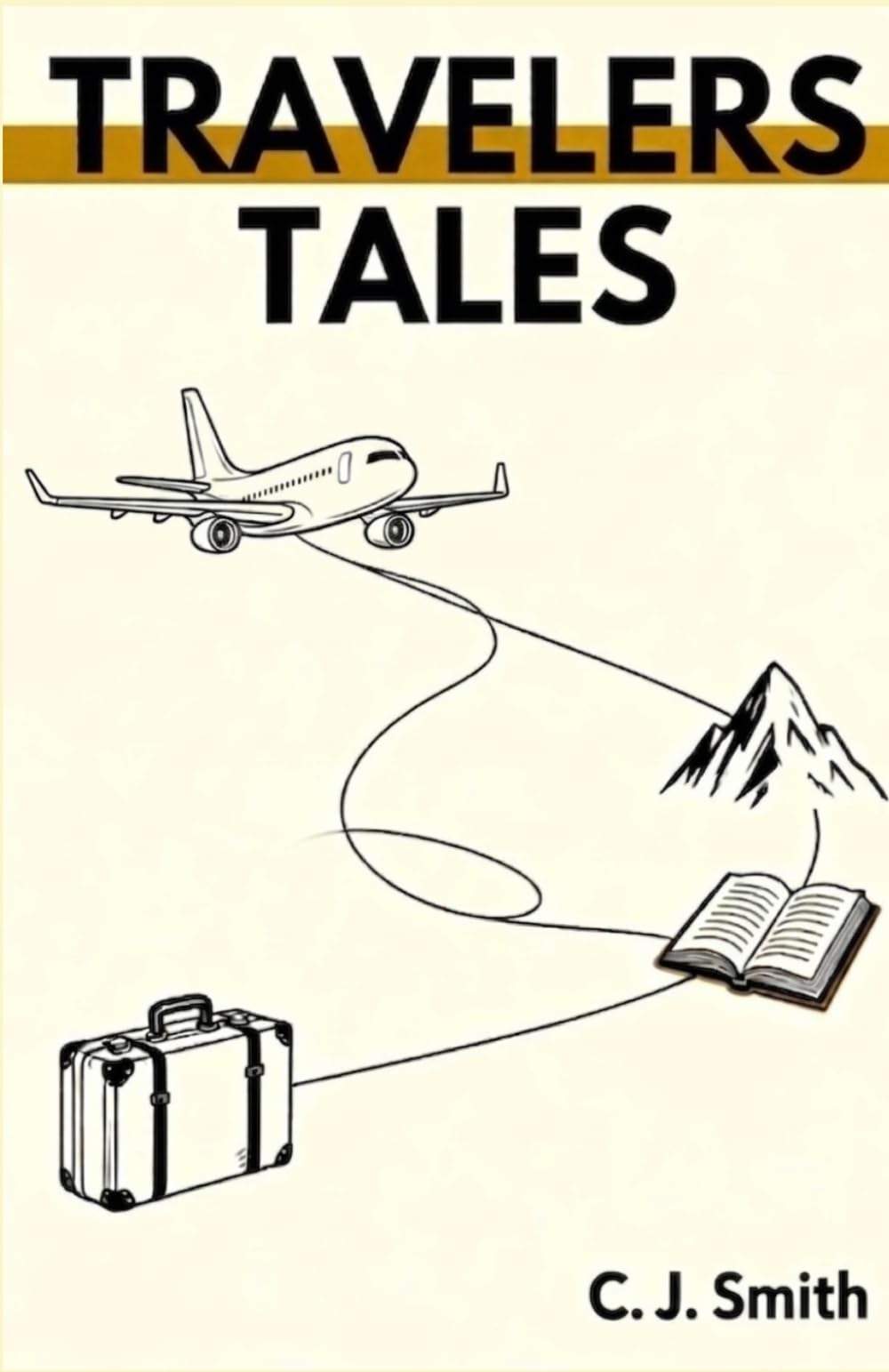 Travelers Tales
