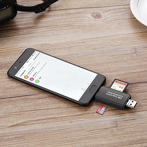 Comparativas de Tarjeta memoria huawei para comprar online. 49 Imagen adicional
