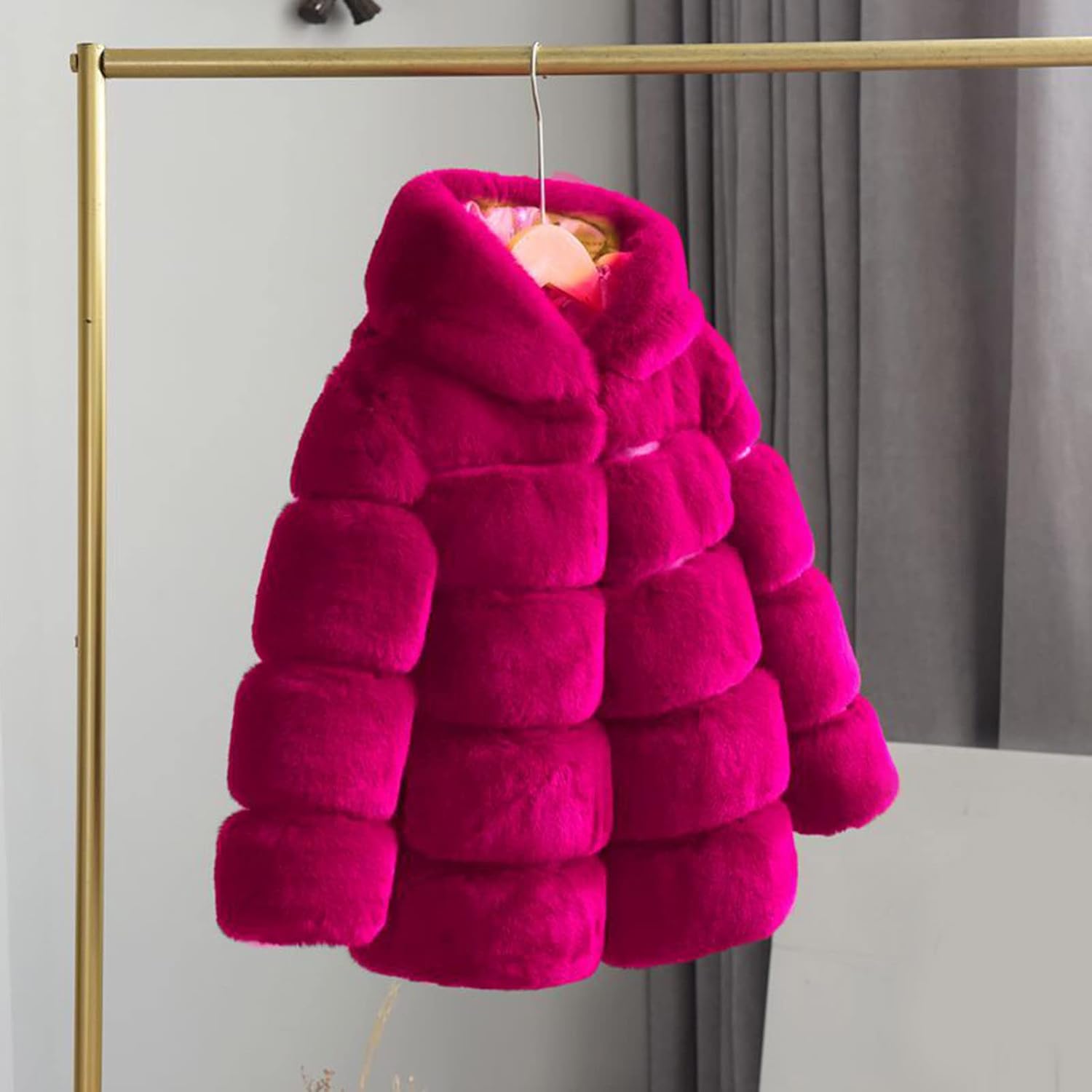 Winterjas