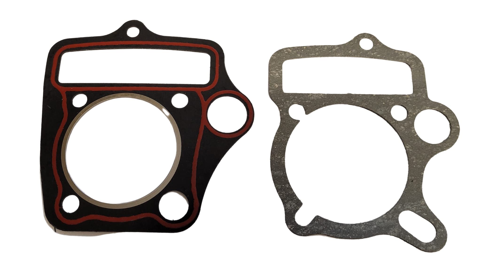 GAS12 Cylinder Head Gasket Kit Set Quad Dirt Bike 110cc