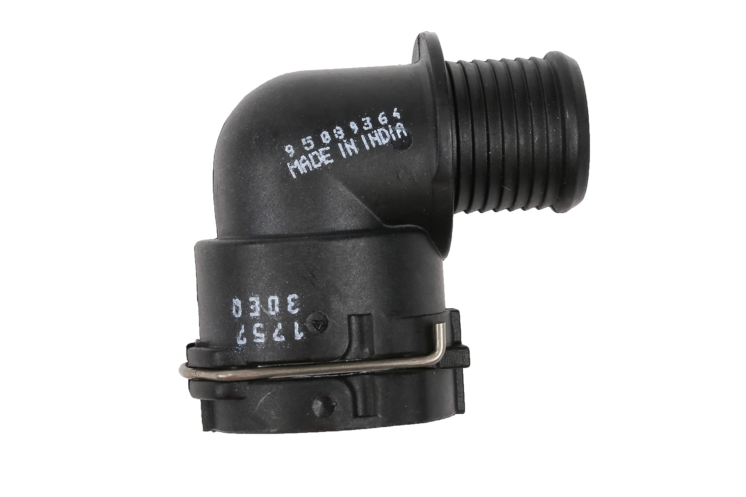 Amazon.com: GM Genuine Parts 95089364 Heater Inlet Hose Connector 