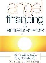 Angel Financing for Entrepreneurs
