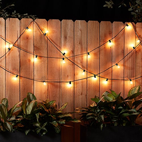 Amazon-Basics-Patio-String-Light-50-Feet-Black