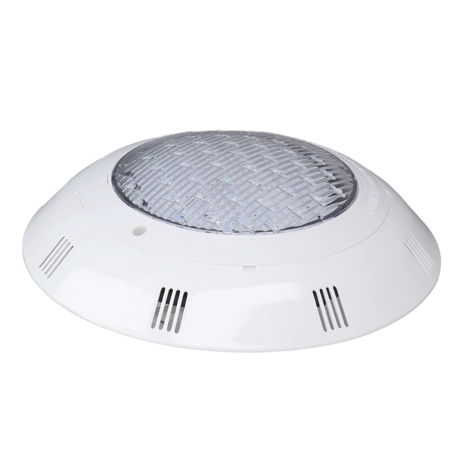 FTVOGUE Podwodna LED AC12V z wodoodpornością IP68 i Dyfuzorem 120° (45W)