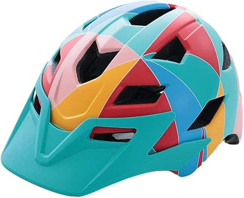 Miniatura 1 de BIKE + WORK - Casco de bicicleta de montaña